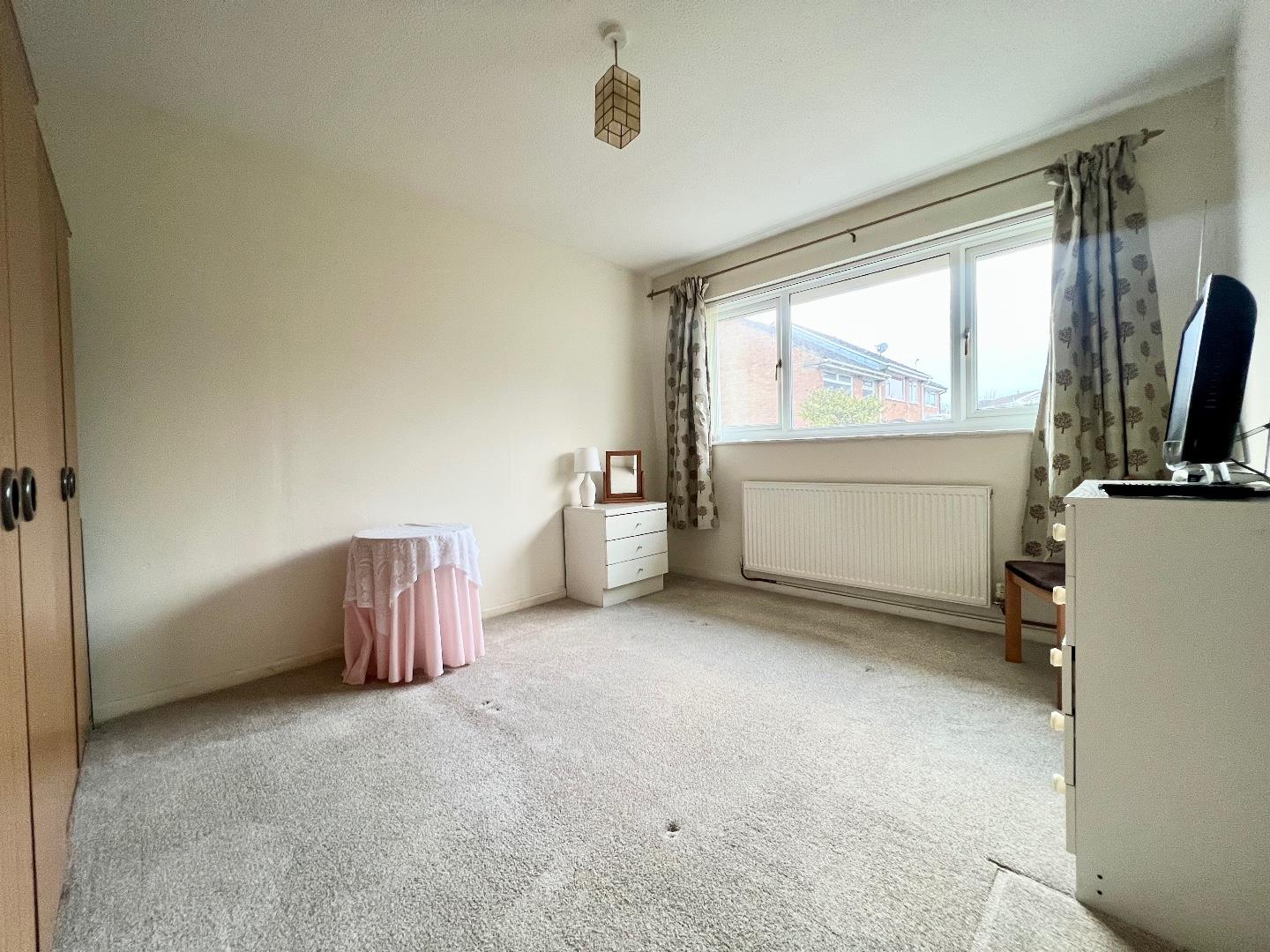 Cae Bracla, Brackla, Bridgend County Borough, CF31 2HF